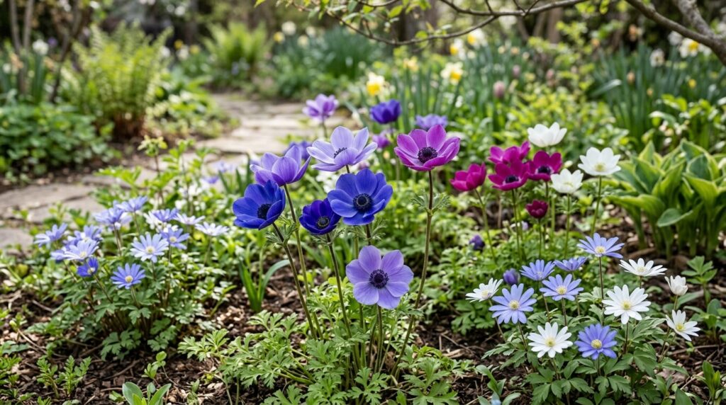 Anemone (Windflower)