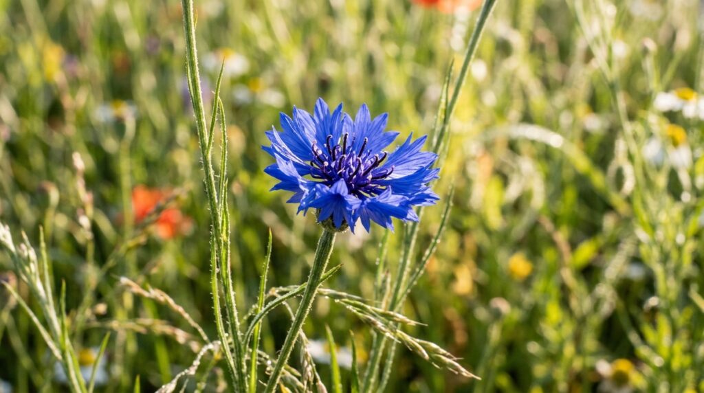 Cornflower