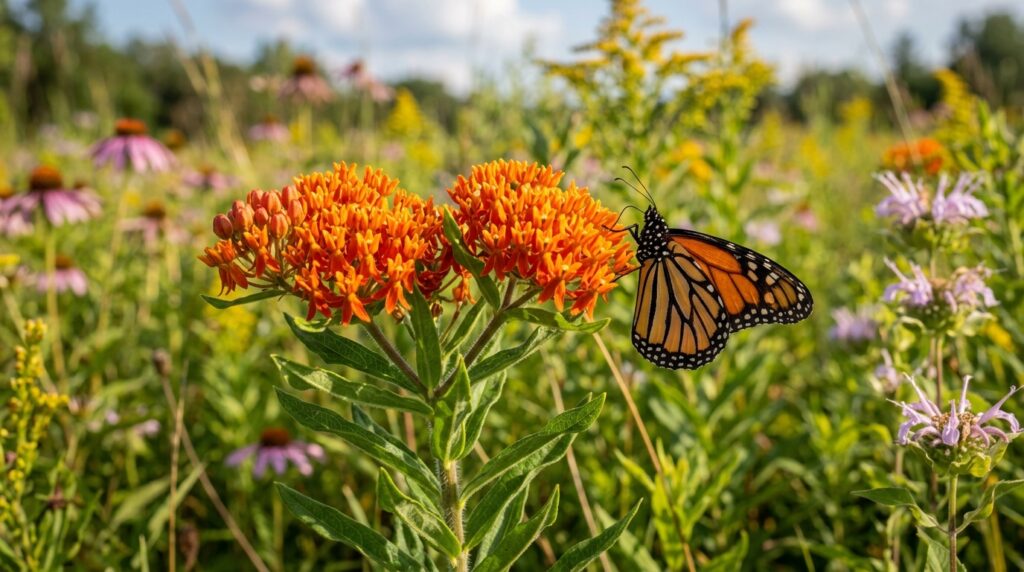 Butterfly Weed