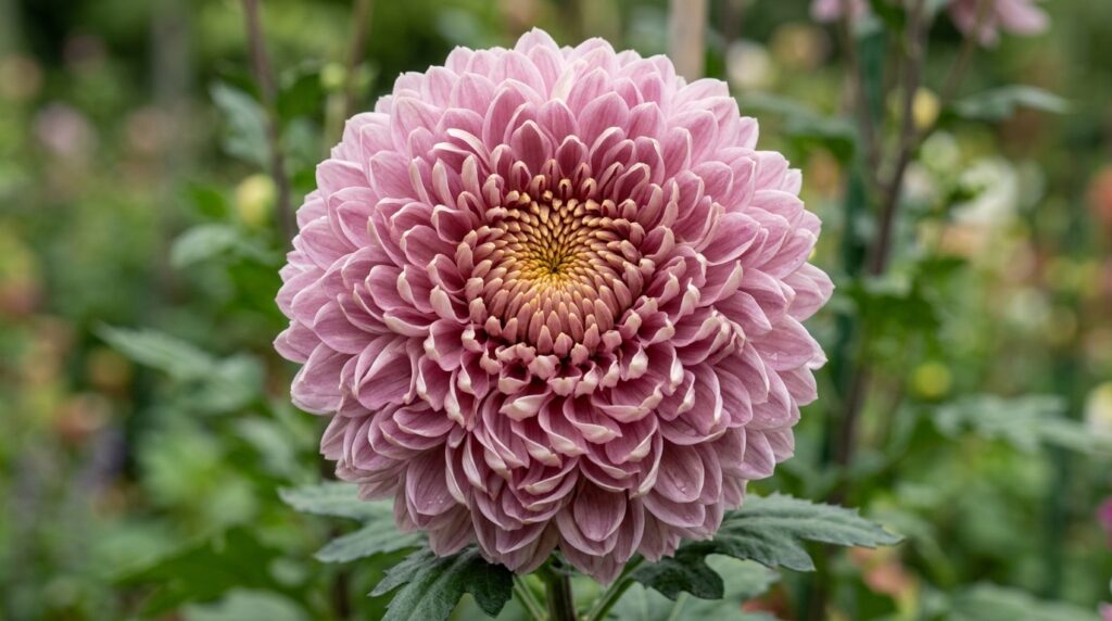 Chrysanthemum