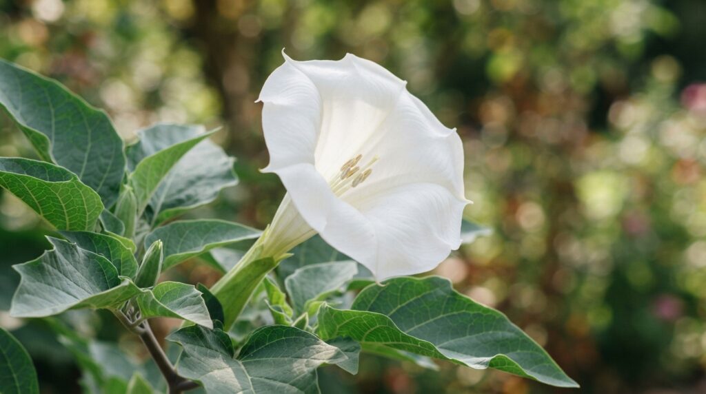Datura (Angel's Trumpet)
