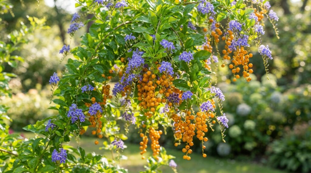 Duranta (Golden Dewdrop)
