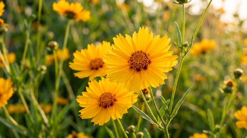 Coreopsis