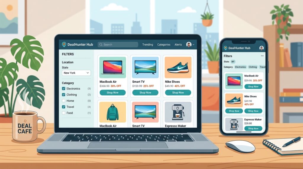 how to find penny items at home depot online using community penny lists