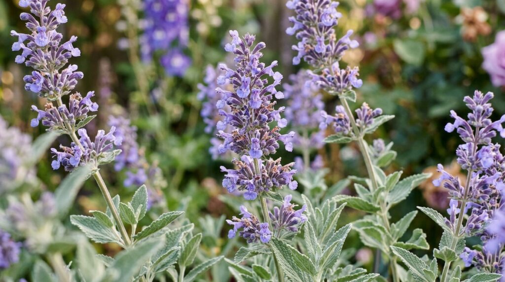 Catmint (Nepeta)