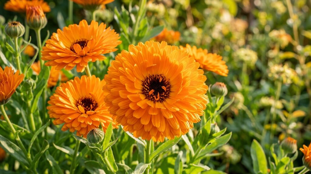 Calendula