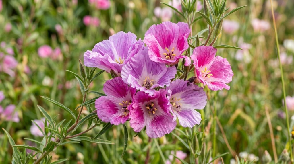 Clarkia
