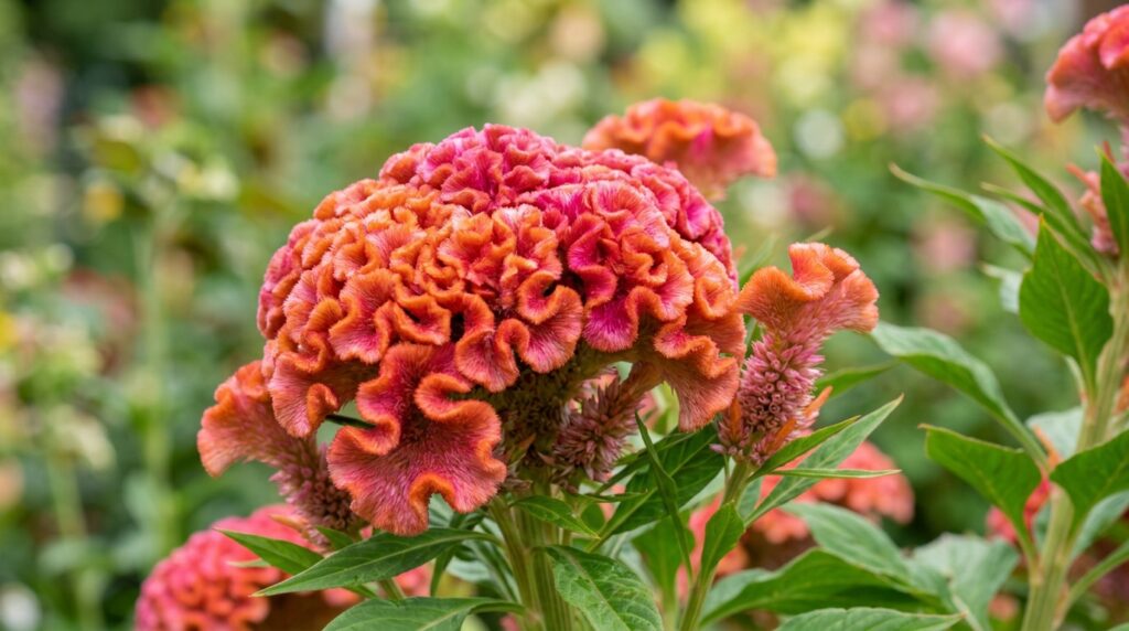 Celosia