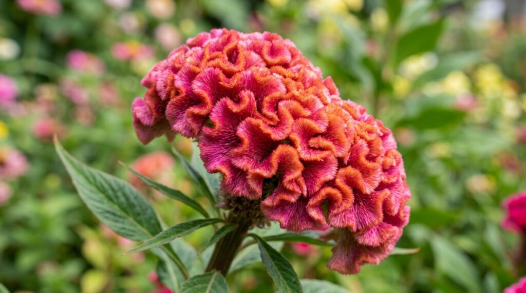 Celosia