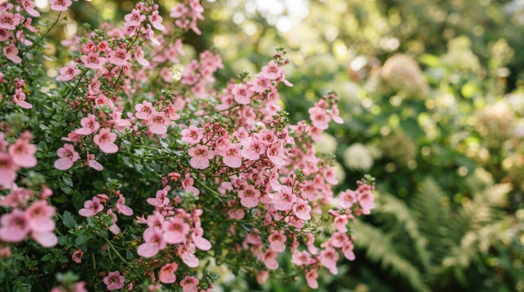 Diascia
