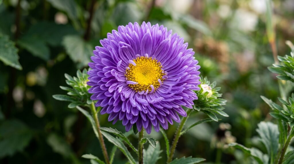 China Aster