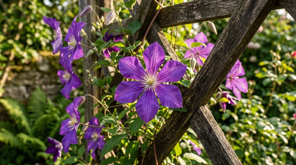 Clematis