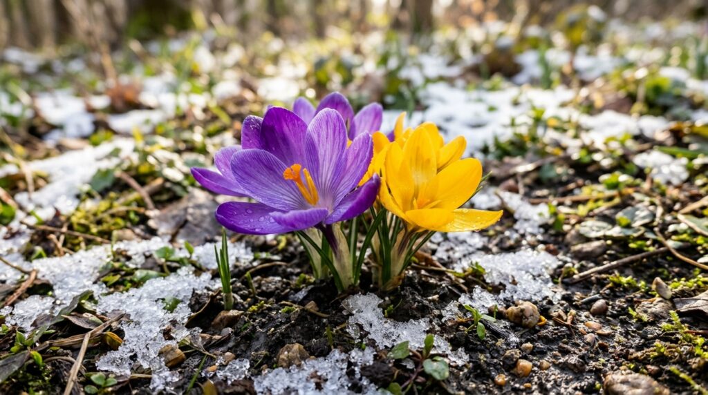 Crocus