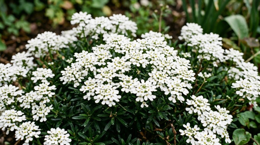 Candytuft (Iberis)