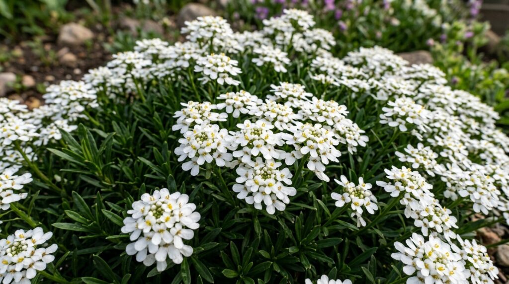 Candytuft