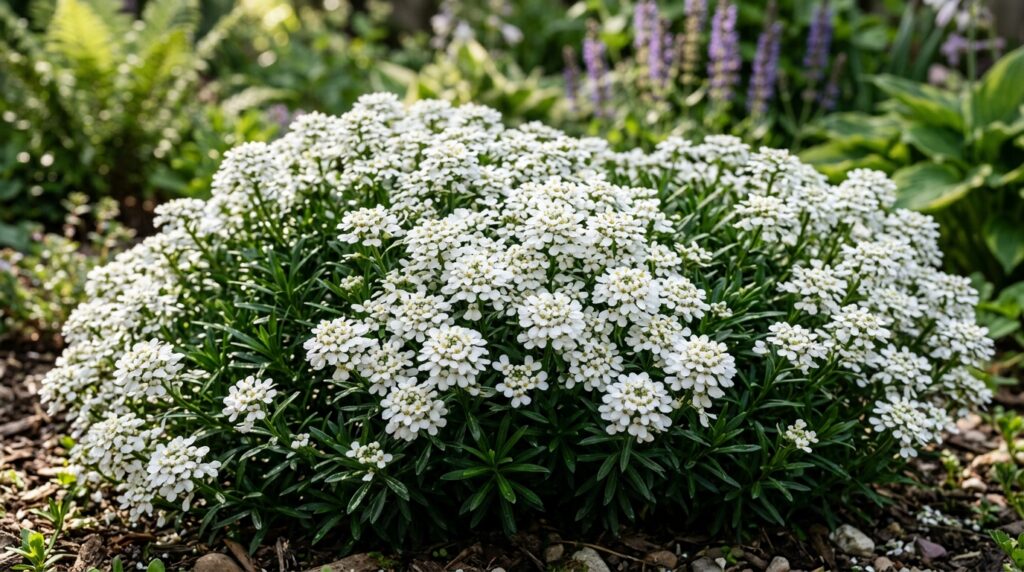 Candytuft