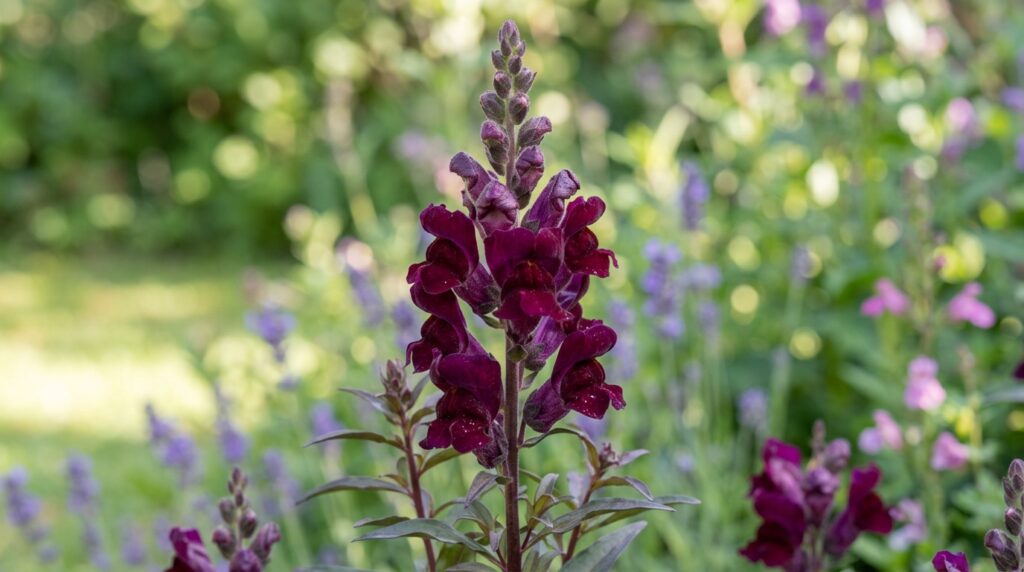 Black Prince Snapdragon