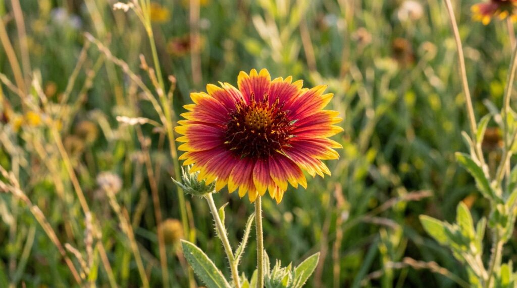 Blanket Flower
