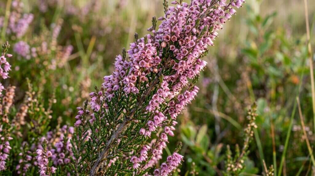 Heather