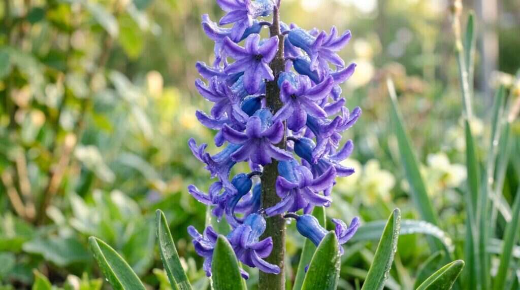 Hyacinth