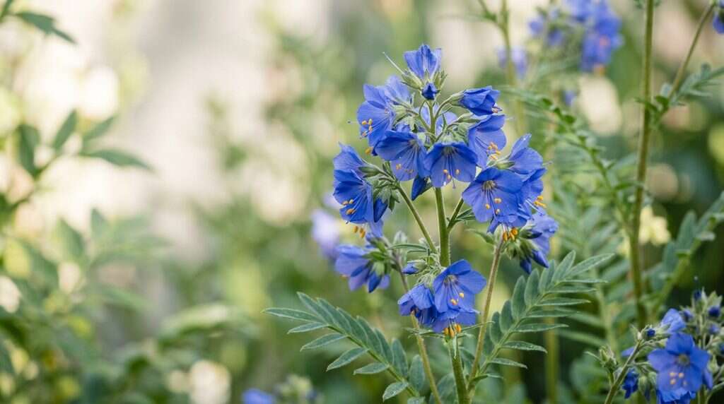 Jacob’s Ladder