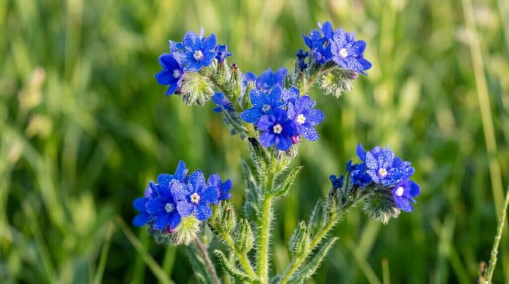 Italian bugloss