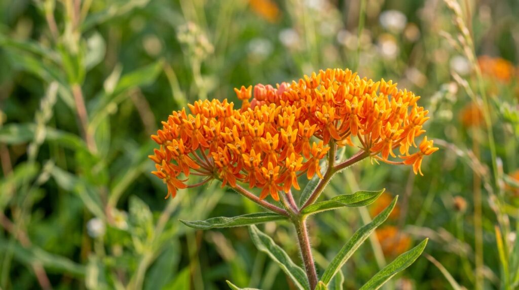 Butterfly Weed
