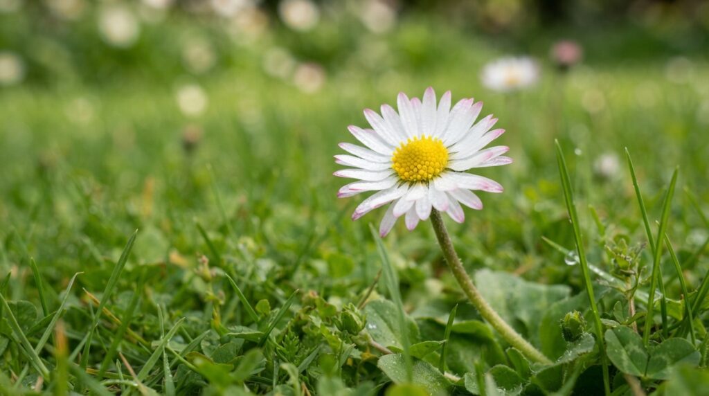 English Daisy