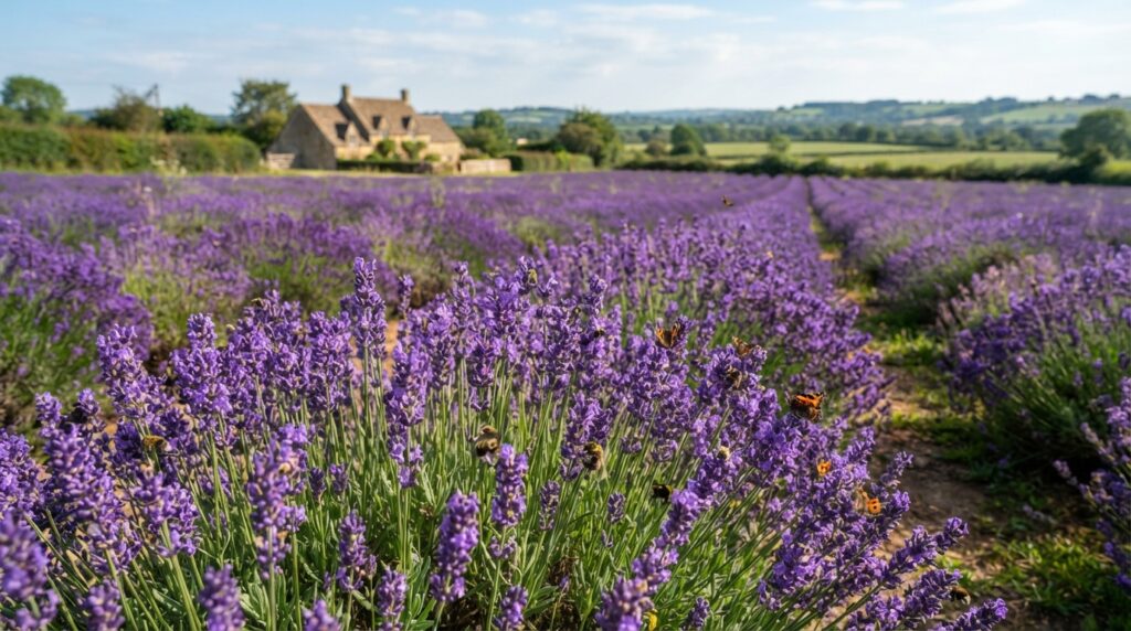 English Lavender