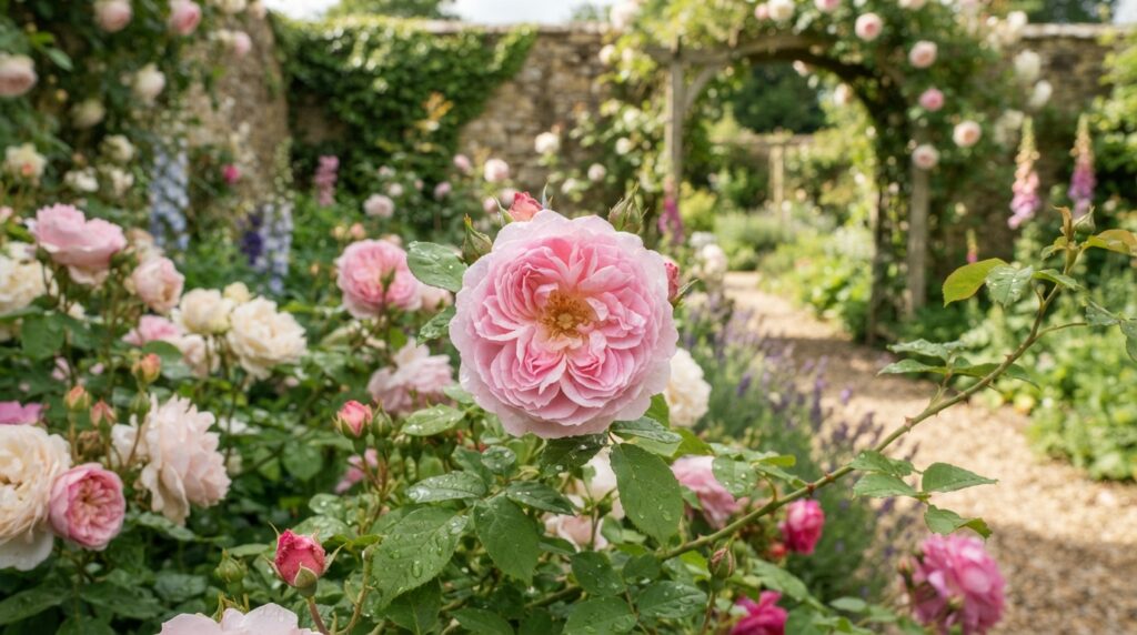 English Rose