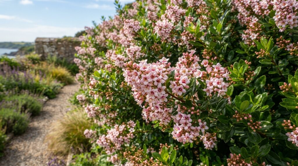 Escallonia
