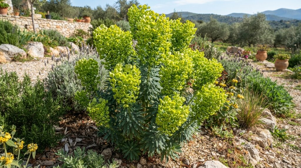 Euphorbia