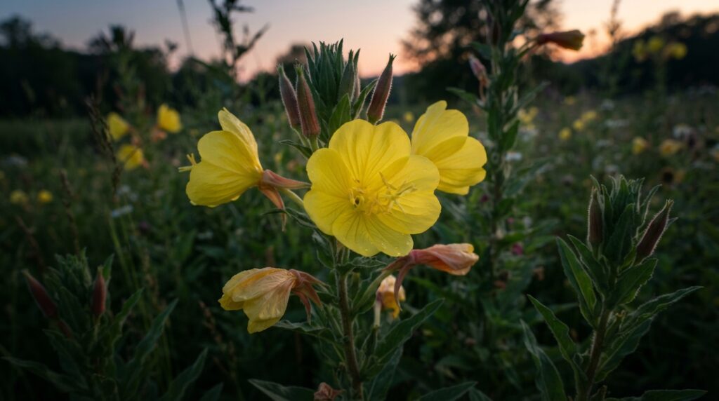Evening Primrose