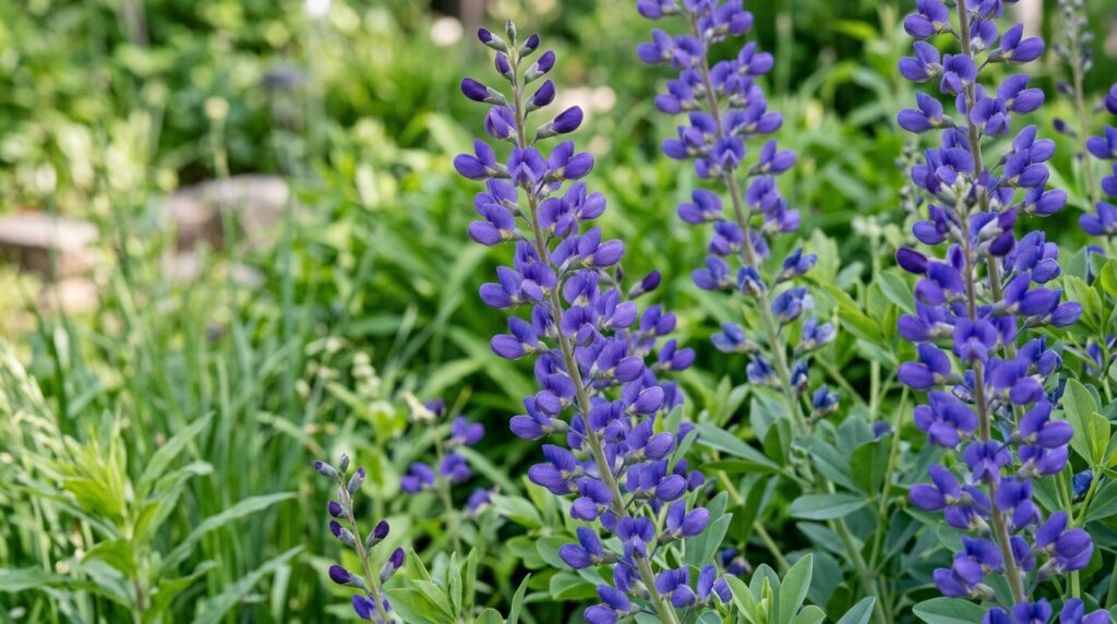 False Indigo