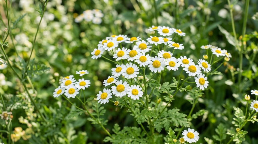 Feverfew