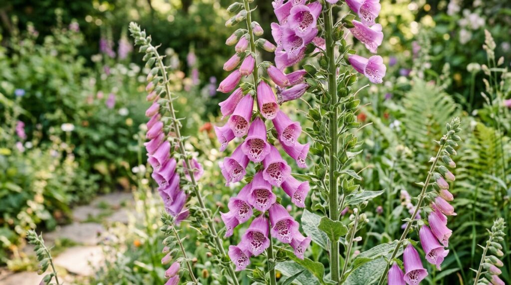 Foxglove