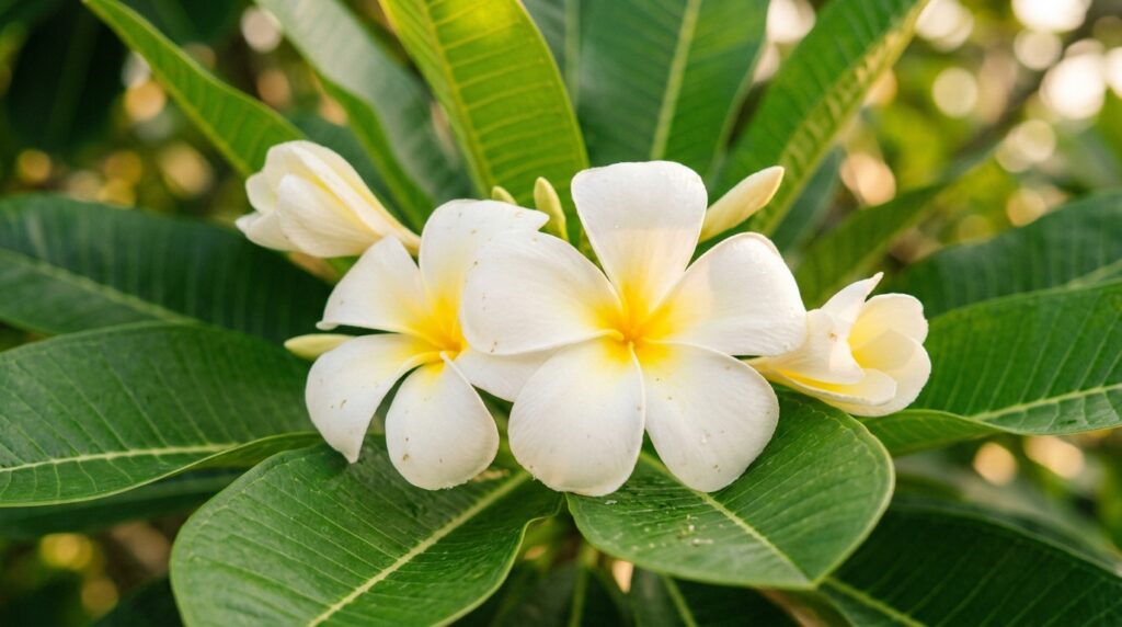 Frangipani