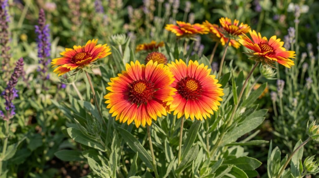 Gaillardia (Blanket Flower)