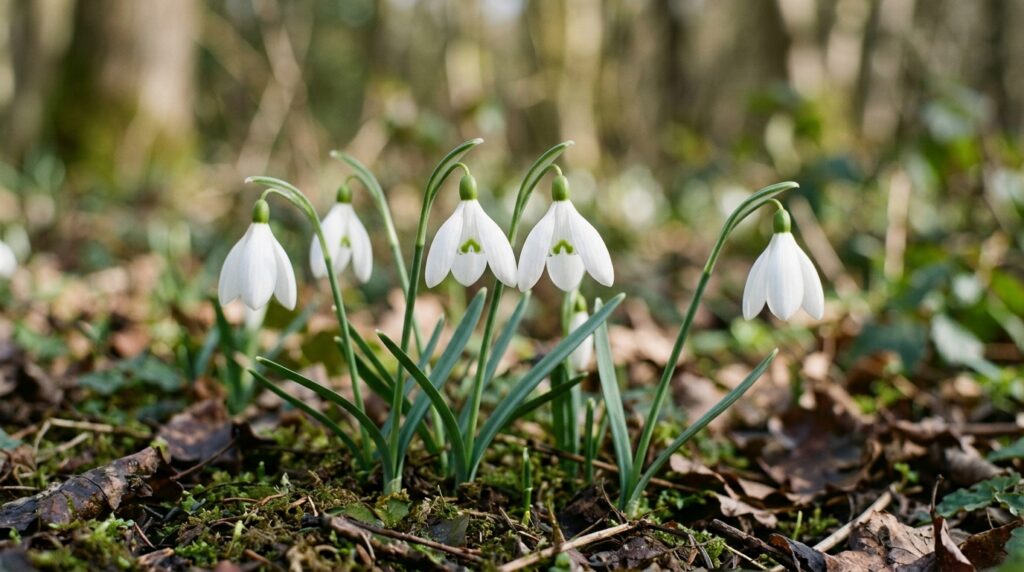 Galanthus (Snowdrop)