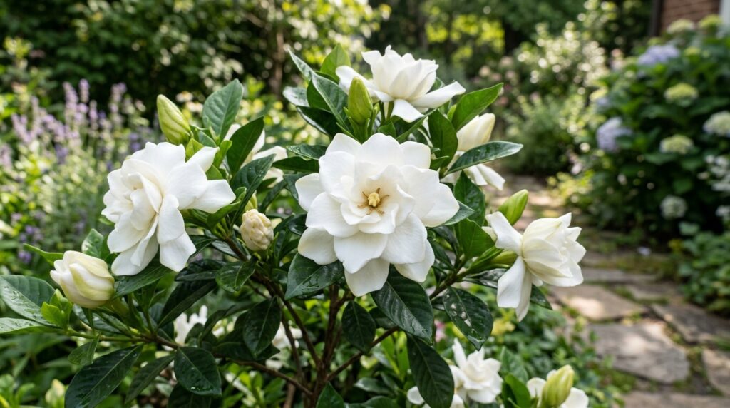 Gardenia