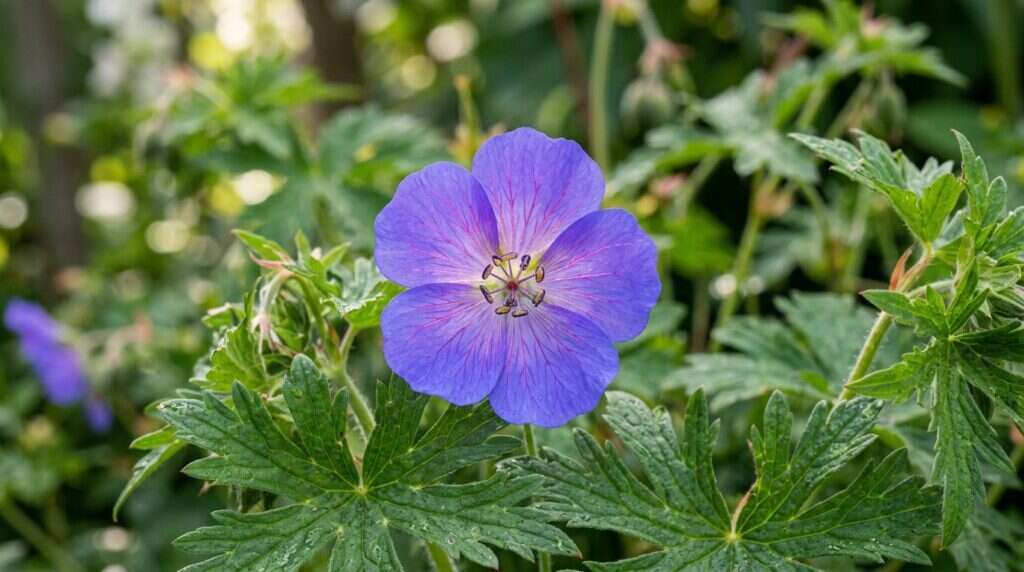 Hardy Geranium