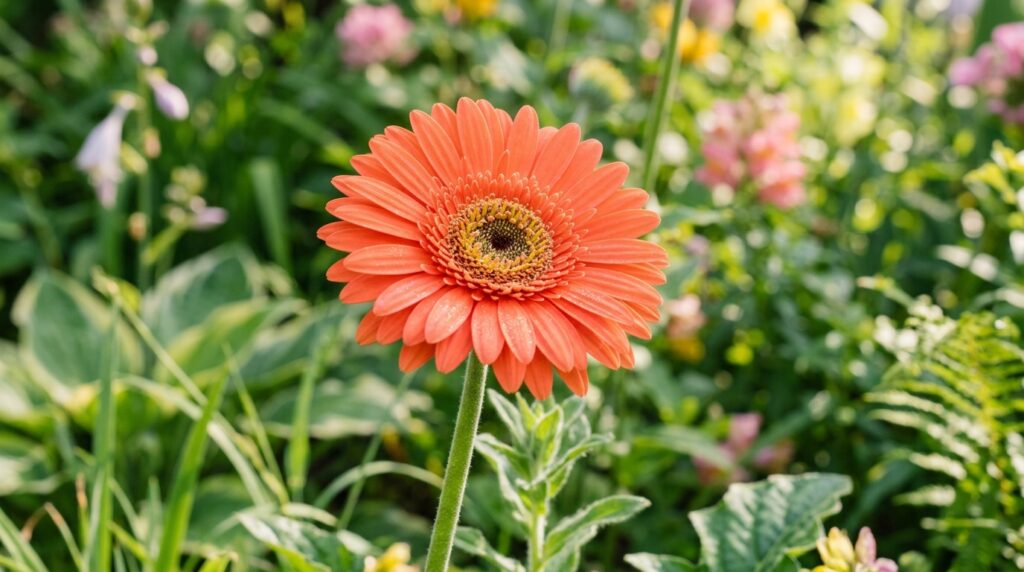 Gerbera Daisy