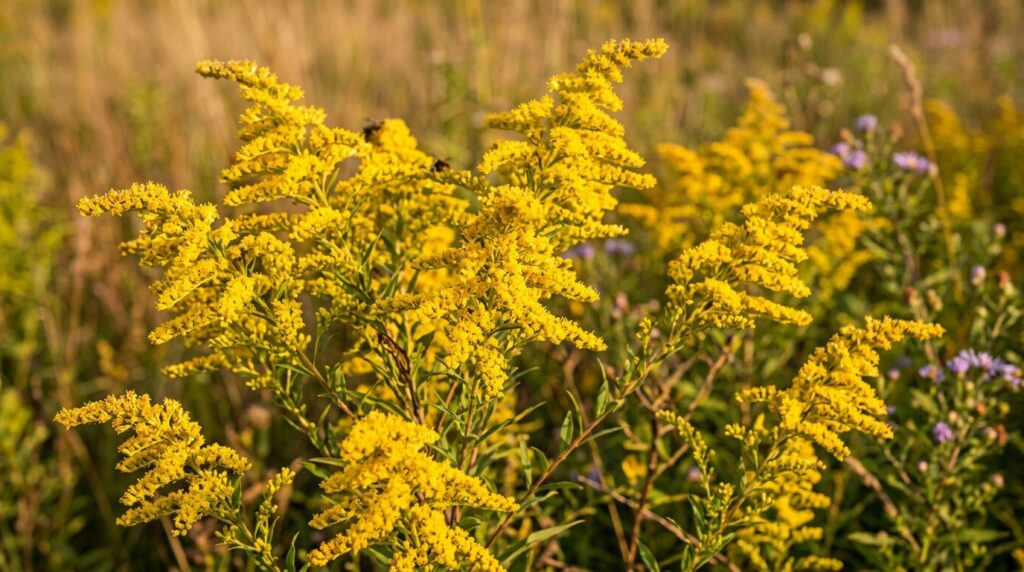 Goldenrod