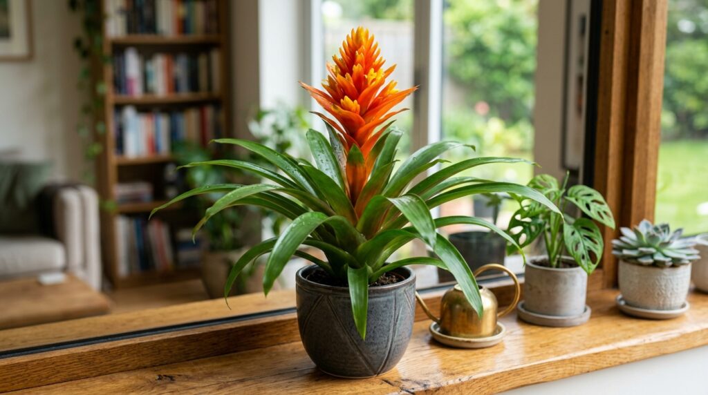 Guzmania