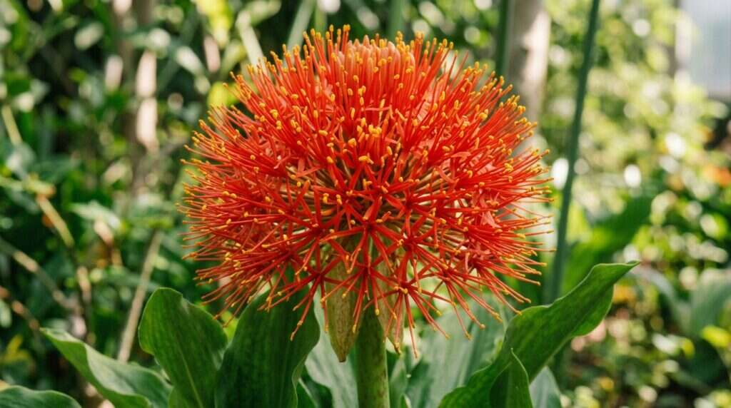 Haemanthus