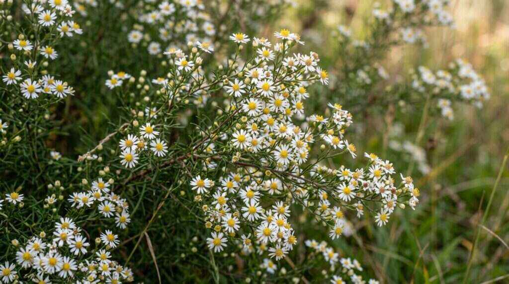 Heath Aster