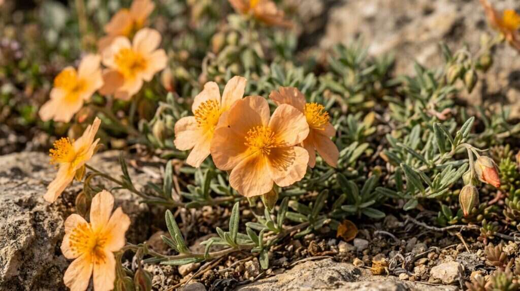 Helianthemum