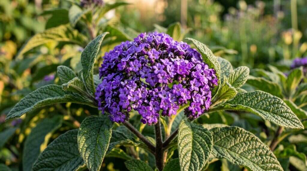 Heliotrope