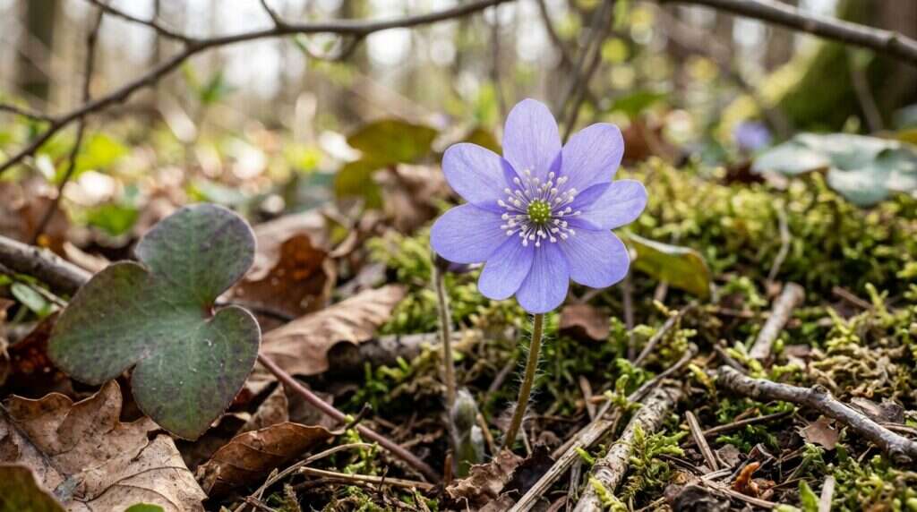Hepatica