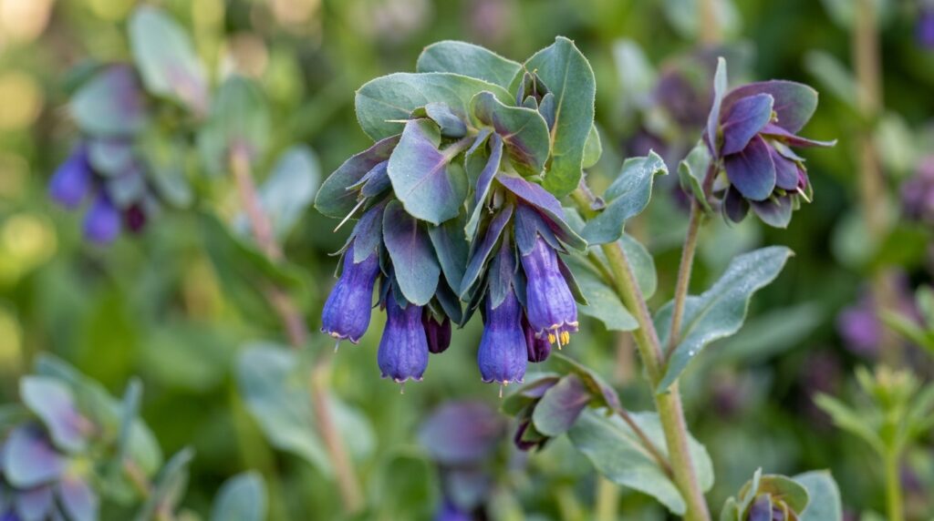 Honeywort